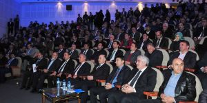 Yavilioğlu, referandum için 4 bin 890 kilometre katetti