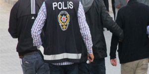 Kayyuma suikast hazırlığındaki 3 kişi yakalandı