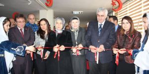 AK Parti Erzurum İl Teşkilatından STK’lara ziyaret