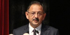 Özhaseki: "Marmara'da 2030'a kadar 7.2 büyüklüğünde deprem olacak"