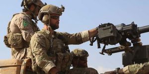 ABD'den YPG itirafı