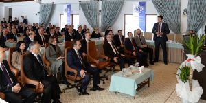 Bakan Ağbal'dan 'Süper Teşvik Paketi' açıklaması