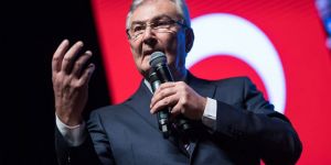CHP’den Almanya tepkisi: Baykal da gitmiyor