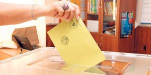 Sandığa ilgi artıyor!