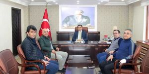 Yakutiye ve Tutak kardeş belediye oldular