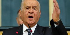 Bahçeli'den flaş Almanya çıkışı: Cumhurbaşkanı yalnız değil