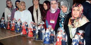 'Folklorik bebeğimle dünyam değişsin' projesi