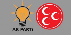 MHP'nin 'evet'i! Kulislerde bu konuşuluyor 2 sıkıntı var