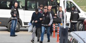 Türkiye genelinde FETÖ operasyonları