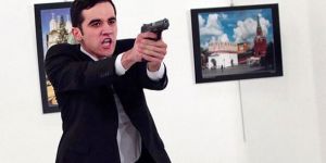 Büyükelçi suikastında katilin telefonu hâlâ açılamadı!