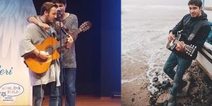 Ferman Akgül'e Yeditepe'den 'Onur Ödülü'