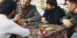 Başkan Ömeroğlu’nun hedefi gençler