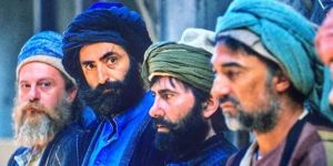 Vezir Parmağı Mahsun Kırmızıgül'e pahalıya patladı