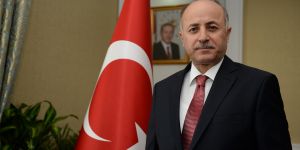 Vali Azizoğlu’ndan Kadınlar Günü mesajı