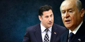 Bahçeli'den Oğan'a saldırı açıklaması