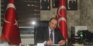 Devlet Bahçeli 26 Mart’ta Erzurum’da