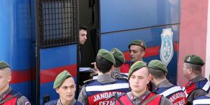 Babadan FETÖ'cü oğluna