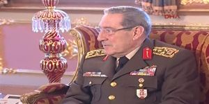 Yaşar Büyükanıt hastaneye kaldırıldı