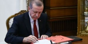 34 kanun, Resmi Gazete’de yayımlandı