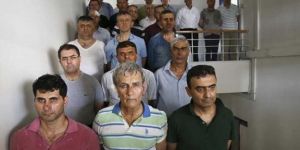 FETÖ'nün çatı iddianamesi kabul edildi!