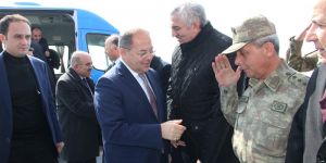 Akdağ: "Kılıçdaroğlu’nun açıklaması felaket, fecaat"