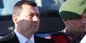 Yazıcı: Ben suçsuzum demiyorum