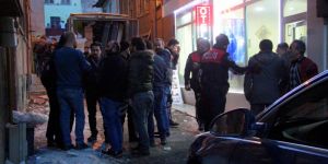 Erzurum’da beklenen kavga çıktı!