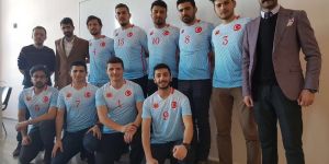 ERGİM’den gençlere destek