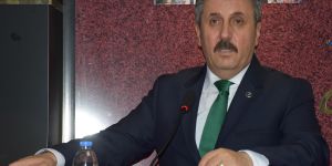 'Birleştirmenin gayreti içerisinde olacağız'