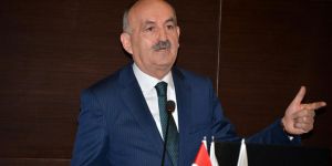 Bakan Müezzinoğlu duyurdu