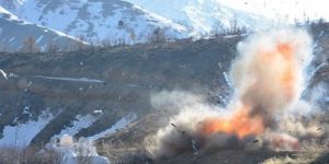 PKK'nın dünyası başına yıkıldı!
