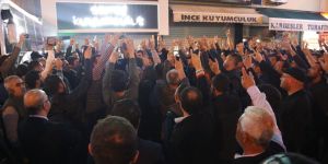 Halaçoğlu ve Özdağ'a bir saldırı girişimi daha