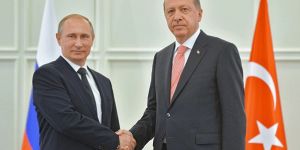 Müthiş gelişme: Rusya ile imzalar atılıyor