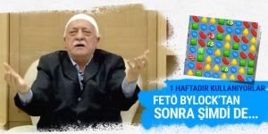 FETÖ'nün yeni uygulaması ortaya çıktı