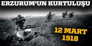 Erzurum'un Kurtuluşana YGS ayarı