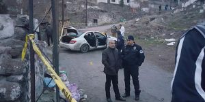 Başkent’te çifte infaz