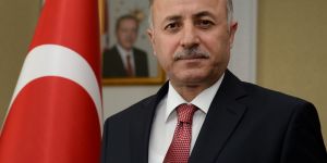 Vali Azizoğlu’ndan kurtuluş mesajı