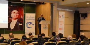 Erzurum’da SODES bilgilendirme toplantısı yapıldı