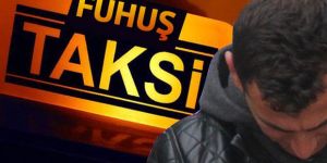 Fuhuş taksi