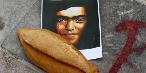 Berkin Elvan ölümünün 3. yılında anılıyor