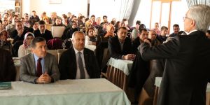 DAB-BİR’den Mevzuat Eğitimi