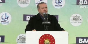 Erdoğan'dan Hollanda 'ya sert tepki