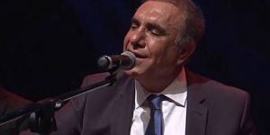 Halk müziğinin usta sanatçısı Emre Saltık hayatını kaybetti