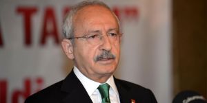 Kılıçdaroğlu'dan Hollanda'nın skandal kararına tepki