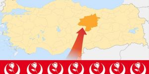 BBP Sivas teşkilatından ‘evet’ kararına tepki