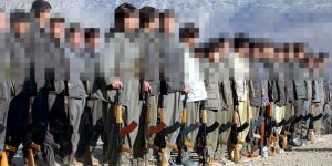 İçişleri Bakanlığı'nın PKK ile ilgili o raporuna ulaşıldı