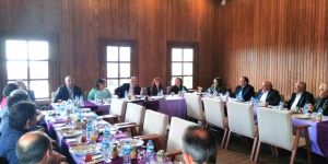 Kent Konseyi ortak akılla hareket edecek