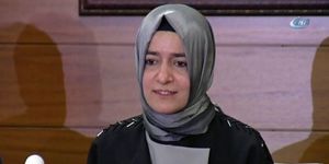 Kaya: Çok kaba ve sert bir müdahele ile karşı karşıya kaldık