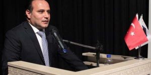 Demirhan: "12 Mart kurtuluş destanıdır"