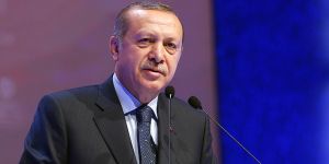 Erdoğan'dan önemli Hollanda açıklaması